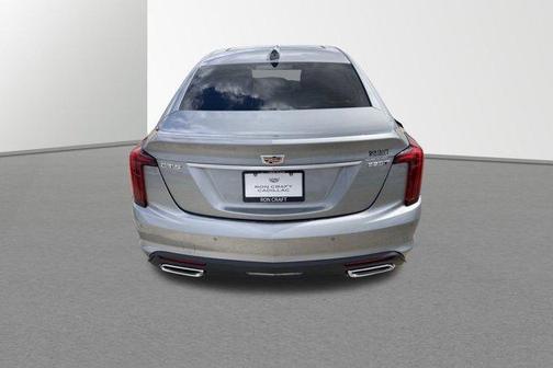 2025 Cadillac CT5 Premium Luxury RWD