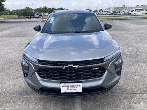 2025 Chevrolet Trax FWD 2RS