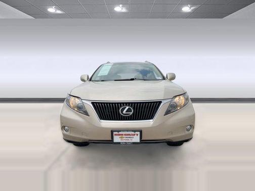 2011 Lexus RX 350 Base