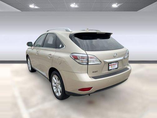 2011 Lexus RX 350 Base
