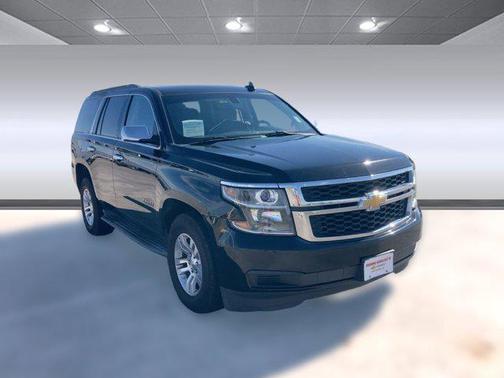 2015 Chevrolet Tahoe LS