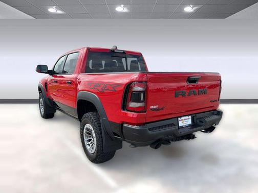 2023 RAM 1500 TRX