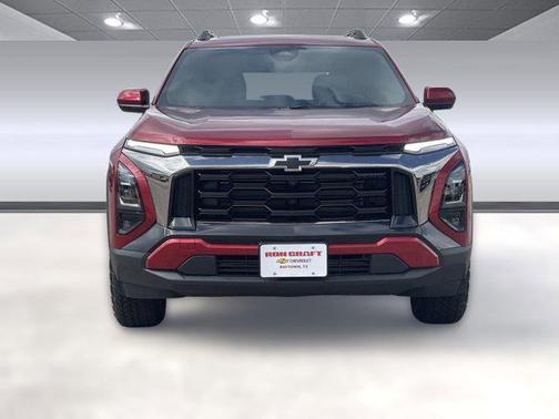 2025 Chevrolet Equinox AWD ACTIV