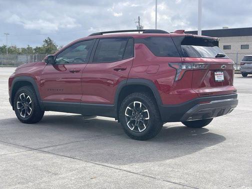 2025 Chevrolet Equinox AWD ACTIV