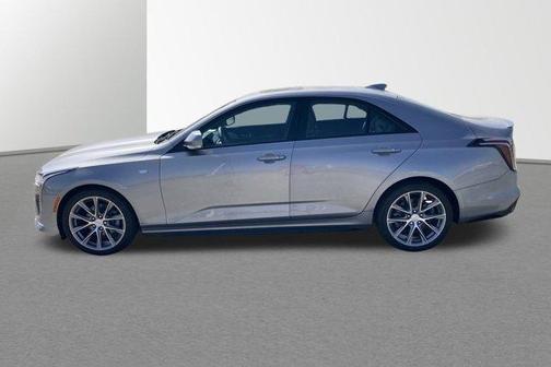 2025 Cadillac CT4 Sport
