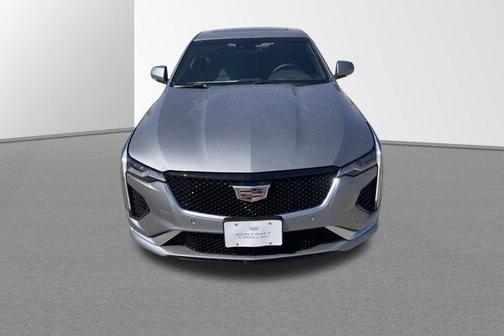 2025 Cadillac CT4 Sport