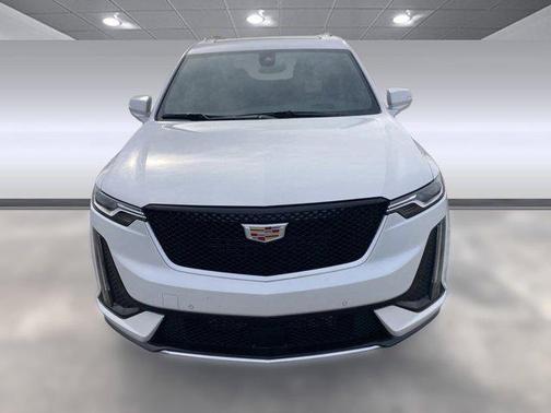 2025 Cadillac XT6 Sport AWD