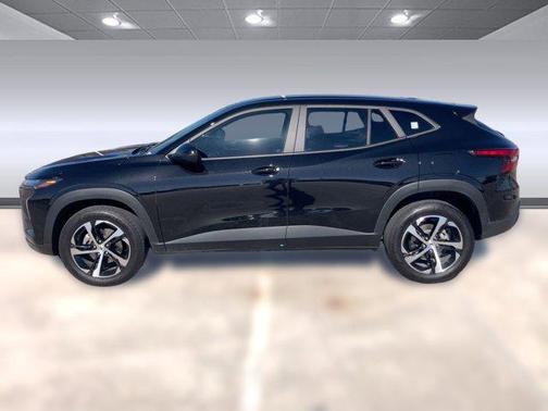 2024 Chevrolet Trax FWD 1RS