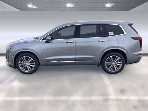2025 Cadillac XT6 Premium Luxury FWD