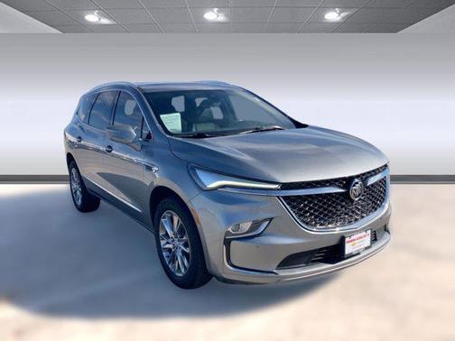 2023 Buick Enclave Avenir FWD