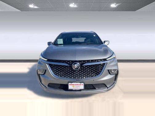 2023 Buick Enclave Avenir FWD