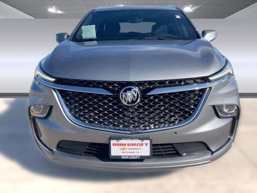 2023 Buick Enclave Avenir FWD
