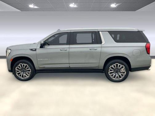 2024 GMC Yukon XL Denali Ultimate