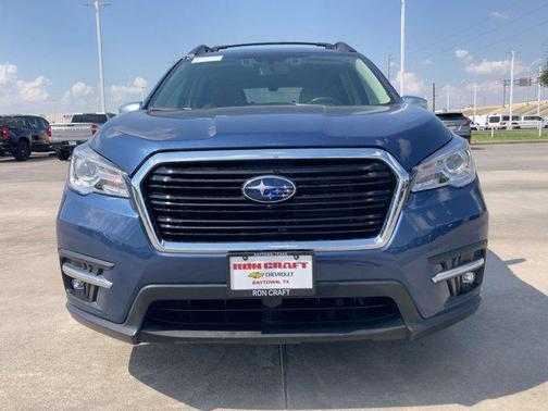 2019 Subaru Ascent Touring 7-Passenger