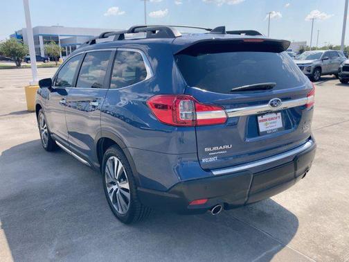 2019 Subaru Ascent Touring 7-Passenger