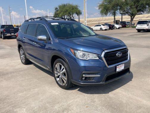 2019 Subaru Ascent Touring 7-Passenger