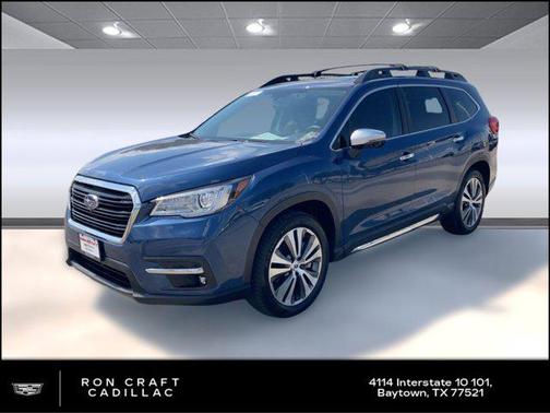 2019 Subaru Ascent Touring 7-Passenger