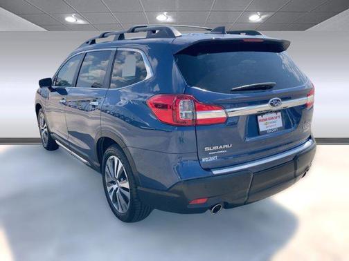 2019 Subaru Ascent Touring 7-Passenger