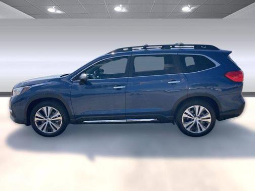 2019 Subaru Ascent Touring 7-Passenger