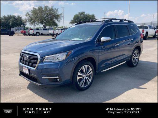 2019 Subaru Ascent Touring 7-Passenger
