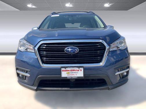 2019 Subaru Ascent Touring 7-Passenger