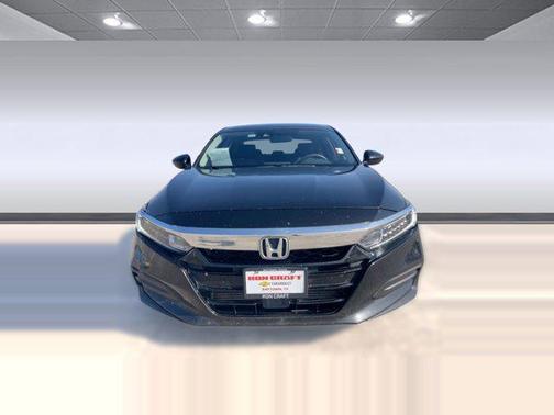 2020 Honda Accord LX 1.5T