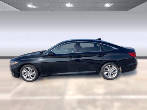 2020 Honda Accord LX 1.5T