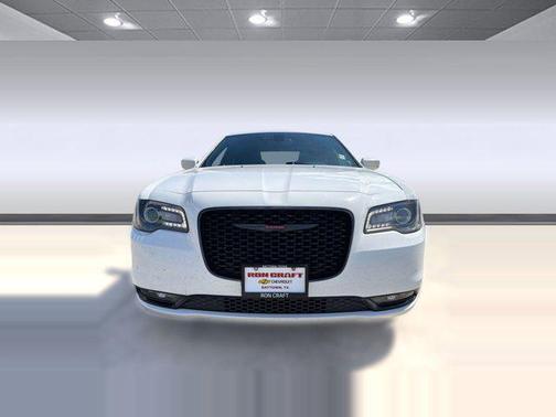 2021 Chrysler 300 S