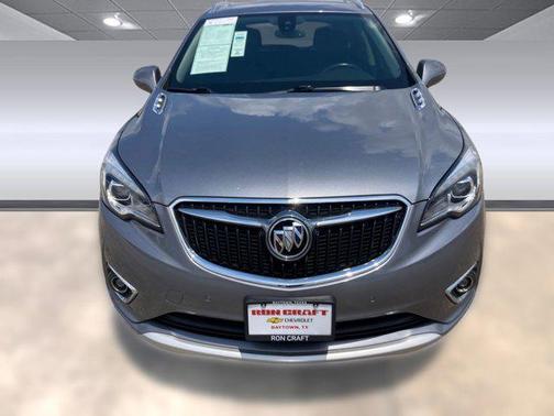 2020 Buick Envision AWD Premium I