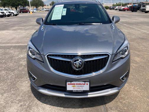 2020 Buick Envision AWD Premium I