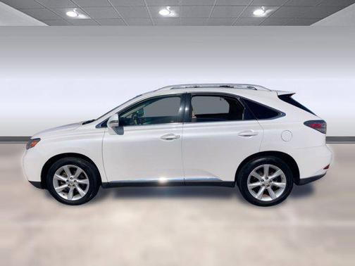 2011 Lexus RX 350 Base