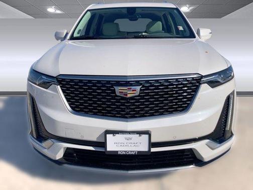 2021 Cadillac XT6 Premium Luxury FWD