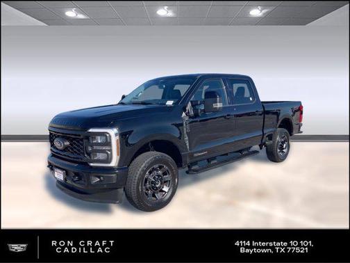 2024 Ford F-250 Lariat