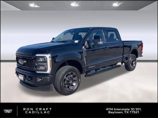 2024 Ford F-250 XL