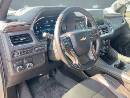 2023 Chevrolet Tahoe 4WD High Country