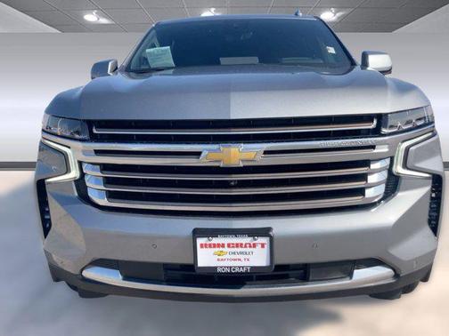 2023 Chevrolet Tahoe 4WD High Country