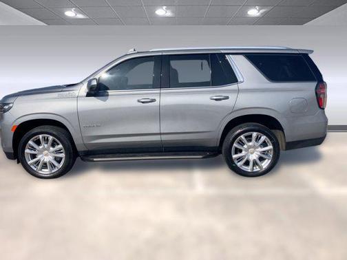 2023 Chevrolet Tahoe 4WD High Country