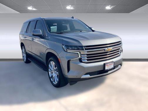 2023 Chevrolet Tahoe 4WD High Country
