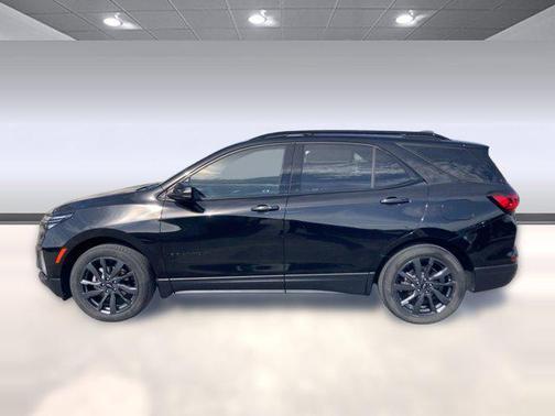 2023 Chevrolet Equinox FWD RS