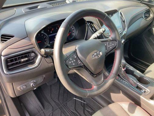 2023 Chevrolet Equinox FWD RS