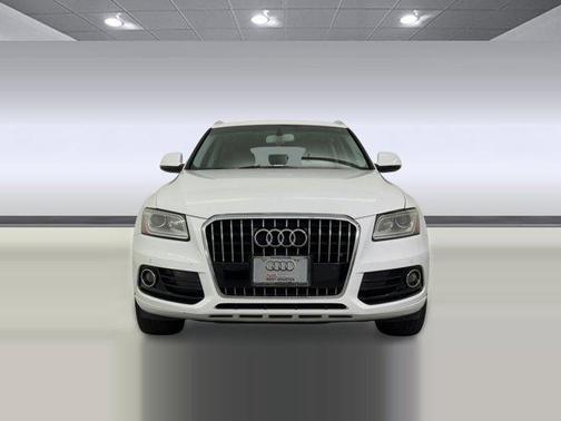 2015 Audi Q5 2.0T Premium Plus