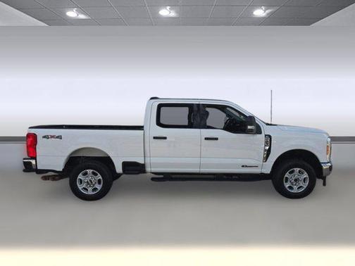 2025 Ford F-250 XLT