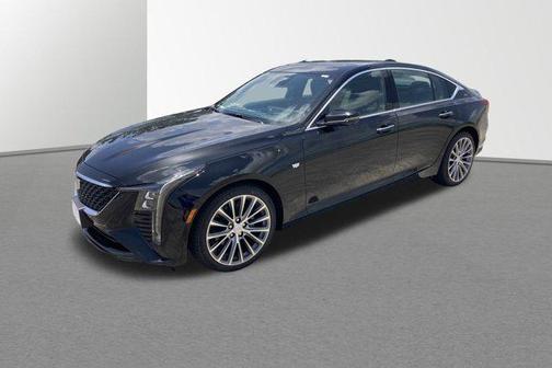 2025 Cadillac CT5 Premium Luxury RWD