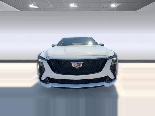 2026 Cadillac CT5-V V-Series RWD