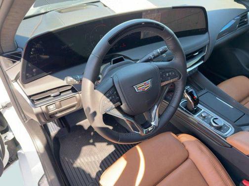 2026 Cadillac CT5-V V-Series RWD