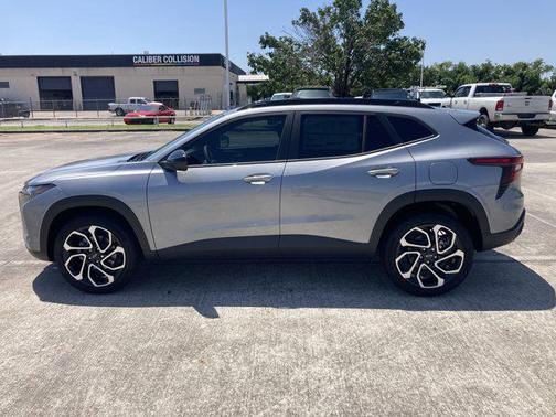 2025 Chevrolet Trax FWD 2RS