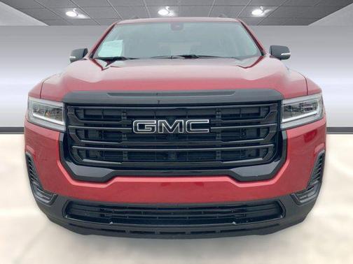 2023 GMC Acadia FWD SLE