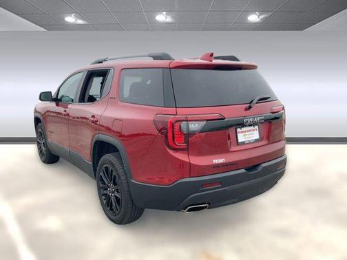 2023 GMC Acadia FWD SLE
