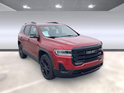 2023 GMC Acadia FWD SLE