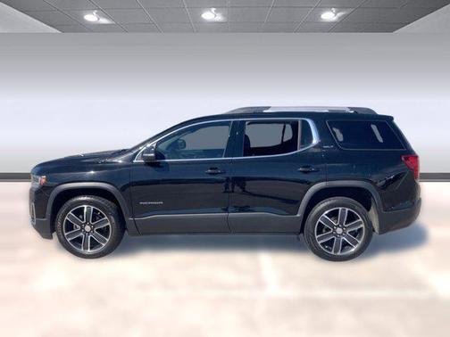 2020 GMC Acadia FWD SLT